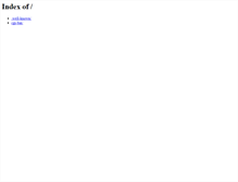 Tablet Screenshot of ihost.tw